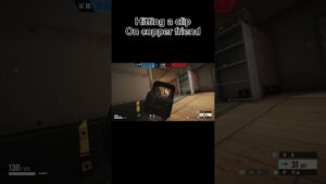 #capcut #rainbowsixsiege #fps #gaming #r6siege #siege #xbox #rainbowsix #rainbow