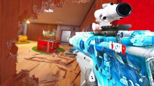 even my teammates think i cheat