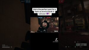 #fyp #explore #viral #trending #recommended #shorts #gaming #rainbowsixsiege #r6community #r6 #snd