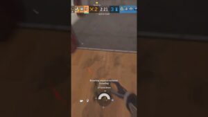 he's about to find out #rainbowsixsiege #6siege #r6 #r6s #r6siegeclips #jynxzi #tost