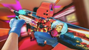 how *CHAMPIONS* play Rainbow Six Siege