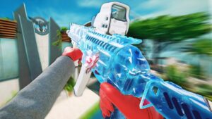 how *CHAMPIONS* play SIEGE