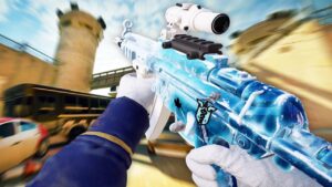 how a Solo Queue Champion plays Rainbow Six Siege