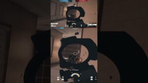 nice flick (r6s) #Twitch #rainbowsixsiege #rainbowsix #rainbowsixclips #rainbow