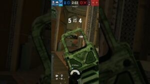 #r6s #rainbowsixsiege #r6siege