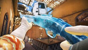 rainbow six siege 😠