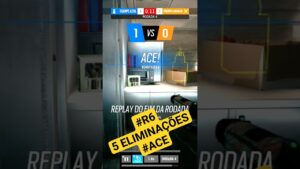 #rainbowsix #r6 #rainbowsixsiege #ace #r6siege