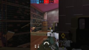 И как теперь дефьюзить? #rainbowsixsiege