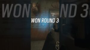 #rainbowsixsiege #6siege #gaming