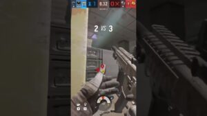 #rainbowsixsiege #6siege #gaming