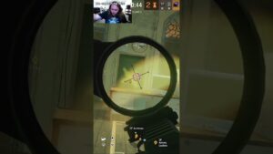 #rainbowsixsiege #gaming