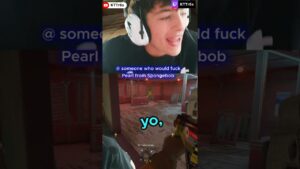 sooooooooo yeah anyways #rainbowsixsiege #r6siege #jynxzi