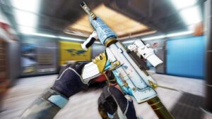 the *BEST* solo queue player in Rainbow Six Siege