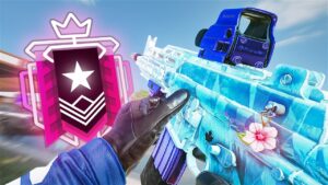 the best controller player on rainbow six siege