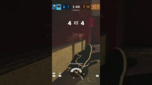 the drone hole #rainbowsixsiege #r6s #r6 #r6siege #viral #games #gaming #fypシ #short #shortvideo