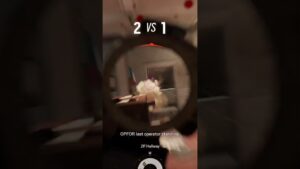 think he's dead - rainbow six siege clip