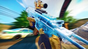 this video will make you want to play rainbow six siege