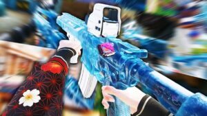 what 15,000 hours of rainbow six siege experience looks like