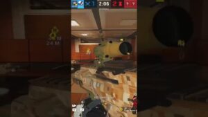 when the info is on point #r6s #rainbowsixsiege #twitch