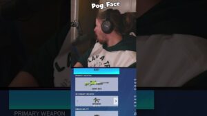 0,97% Prediction On First Try!  - #r6 #rainbowsixsiege