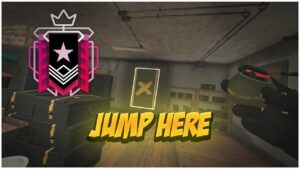 1 Solo Queue Strat for EVERY Map in Rainbow Six: Siege