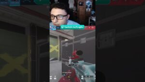 1 TAP SIMULATOR IN RAINBOW SIX SIEGE!