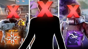 10 Operators You NEED To STOP Playing In Rainbow Six Siege