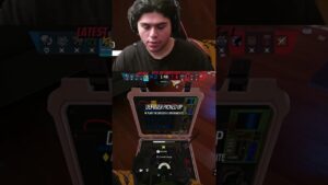 1v4 vs TheFadedPope! #twitch #rainbowsix #youtubeshorts #rainbowsixsiege