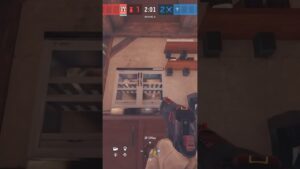 3 Easy Valk Spots on Chalet | Rainbow Six Siege