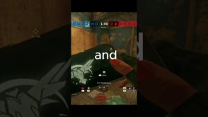 3 PRE PLACED DRONES ON BORDER IN RAINBOW SIX SIEGE