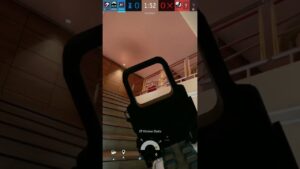 3kills sub to 1v1#rainbowsixsiege #r6montage #r6 #r6siege #gaming #siege #rainbowsix #rainbow #games