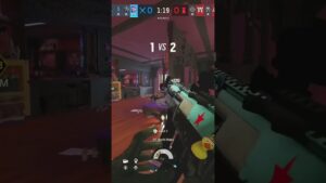 4k #gaming #rainbowsixsiege