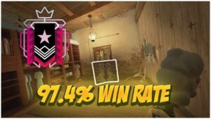 5 Solo Queue Strats to *WIN* on Villa - Rainbow Six Siege