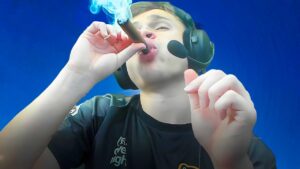 $50,000 Console Pro League Tournament.