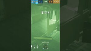 A nice 2 Rainbow Six Siege piece