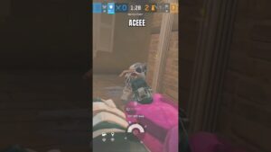 ACE#subscribe#xbox#gaming#clips#rainbowsixsiege#headshot#viral#fyp#ace#letsgo
