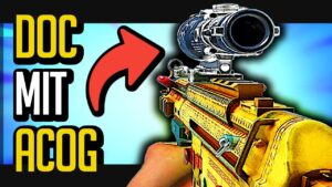 ACOGs sind ZURÜCK - Rainbow Six Siege [DE]