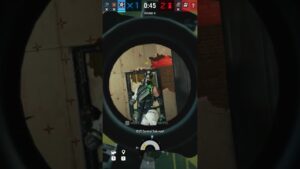 Ace😈 #gaming #rainbowsixsiege
