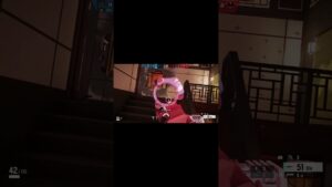 Ace in skyscraper #console #rainbowsixsiege #r6s #ranked #ace