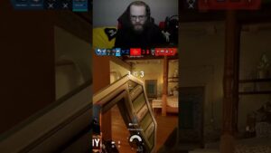 All I Do Is Plant #gaming #gamer #r6 #rainbowsixsiege #rainbowsixsiegeclip #r6siege