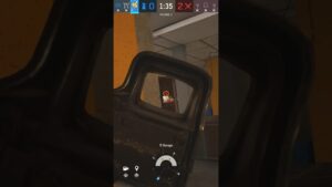 Bandit Ace #rainbowsixsiege #r6s #jynxzi