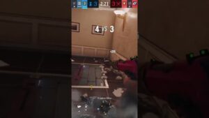 Batman in rainbow 6 siege #aimbot #rainbowsixsiege #jynxzi #r6 #hilarious #trending #batman