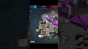 Beating the cheating accusations #rainbowsixsiege #r6 #jynxzi