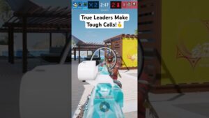 Best Attack Strategy R6 Siege 😎 #rainbowsixsiege #shorts