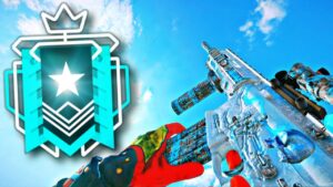 Best NO RECOIL Controller Settings/Sens and Attachments - Console Rainbow Six Siege