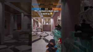 Bro knows to much ‼️#subscribe #ytshorts #rainbowsixsiege #rainbow #siege #r6 #rainbowsix