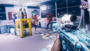 Buck DMR Is Actually BETTER?! - Rainbow Six Siege