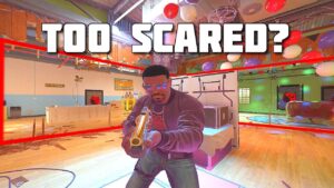 CHAMPS WONT TRY THIS in RANKED in SIEGE