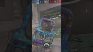 COD Players Playing Siege……SMH #rainbowsixsiege #r6siege #siege #gaming #shortvideo #shorts #cod