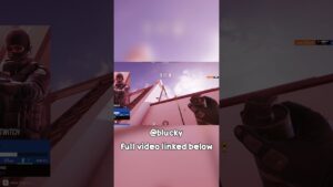 COPPER TEAMMATES IN RAINBOW SIX SIEGE 4